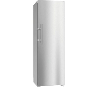 MIELE K28202 edt/cs Tall Fridge - Stainless Steel MIELE K28202 edt/cs Tall Fridge - Stainless Steel